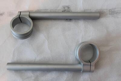 Semimanubri diametro 54 vario