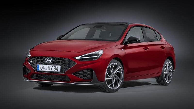 Hyundai i30 2020: scopriamola pi&ugrave; da vicino in video