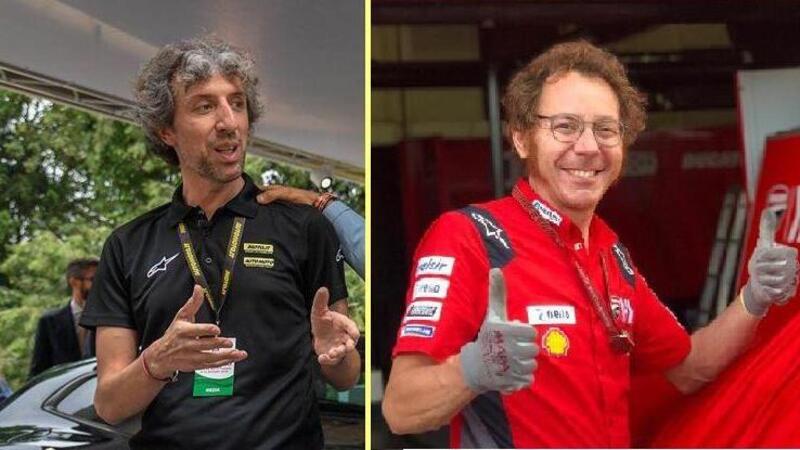 Automoto.it Prime Time, Dirette social serali: Marco Ventura [video 1/4/20]