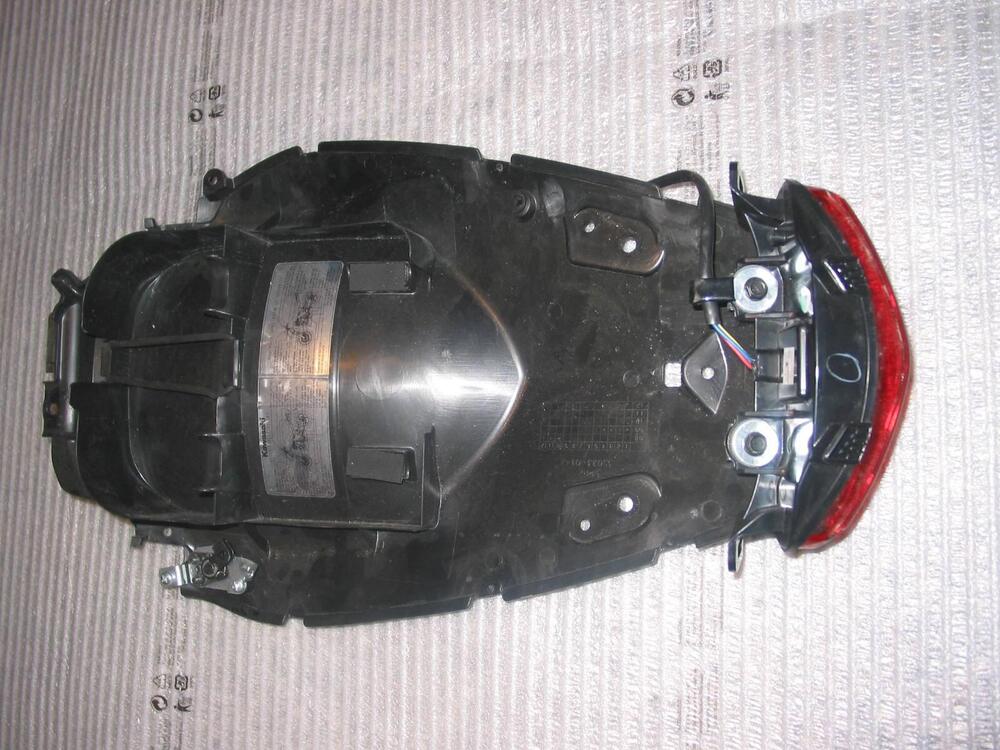 Ricambi kawasaki ER6-N dal 2011 (2)