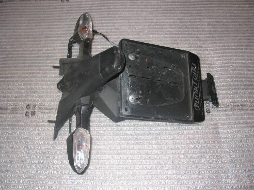 Ricambi kawasaki ER6-N dal 2011 (5)