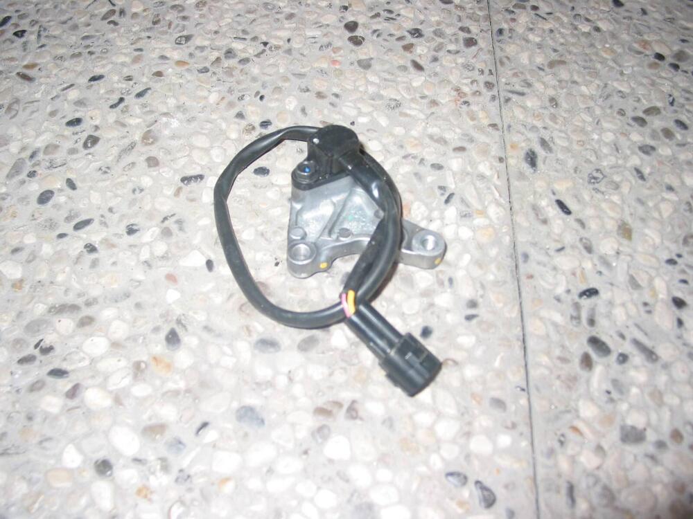 Ricambi kawasaki ER6-N dal 2011 (10)