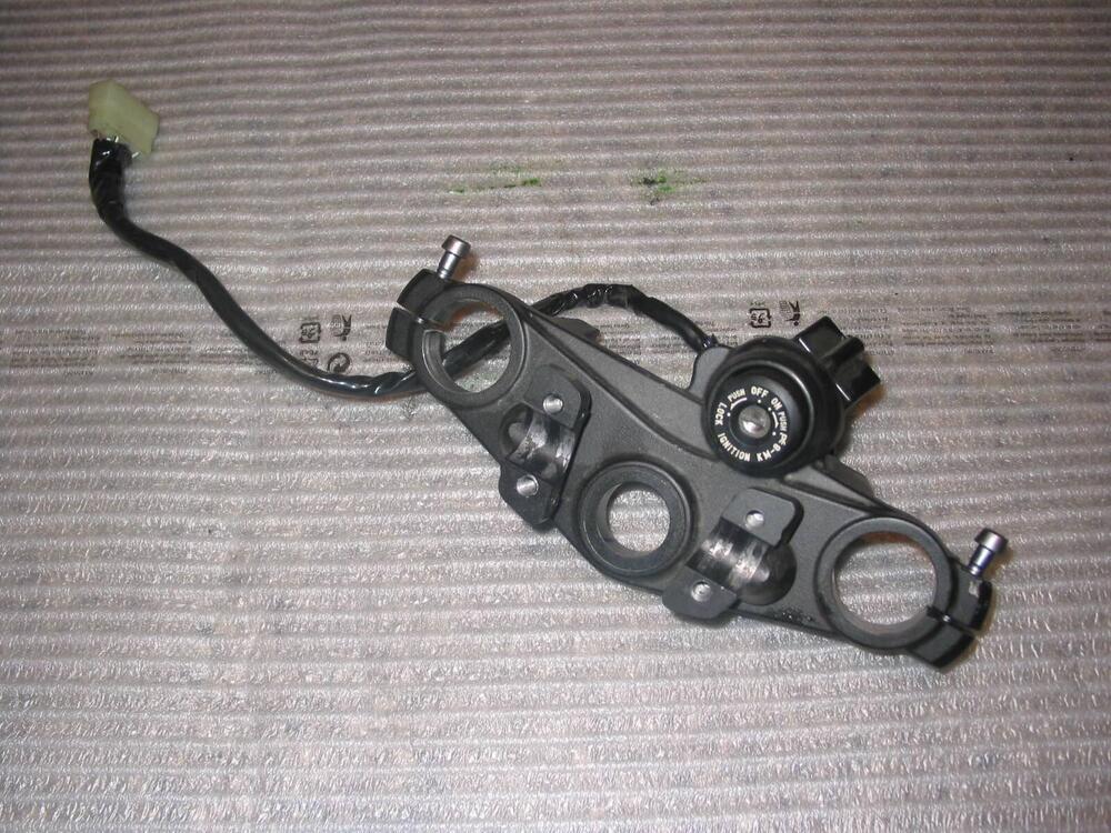 Ricambi kawasaki ER6-N dal 2011 (17)