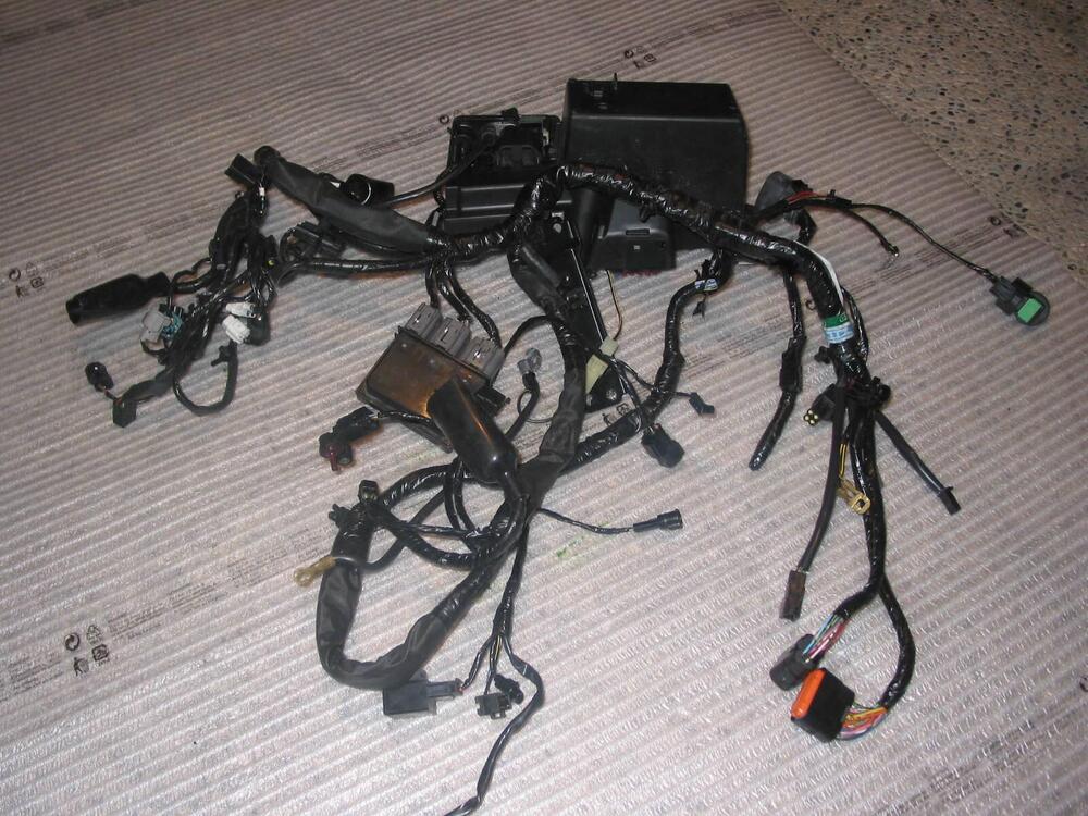 Ricambi kawasaki ER6-N dal 2011 (19)