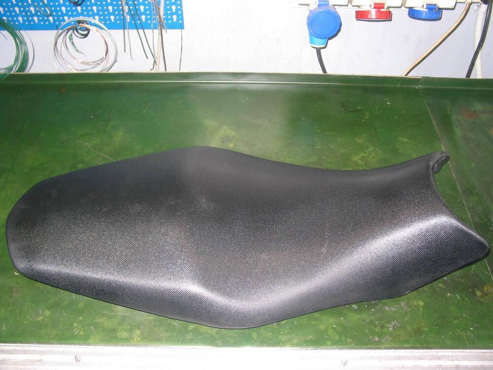 Sella Kawasaki ER6-N