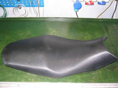 Sella Kawasaki ER6-N