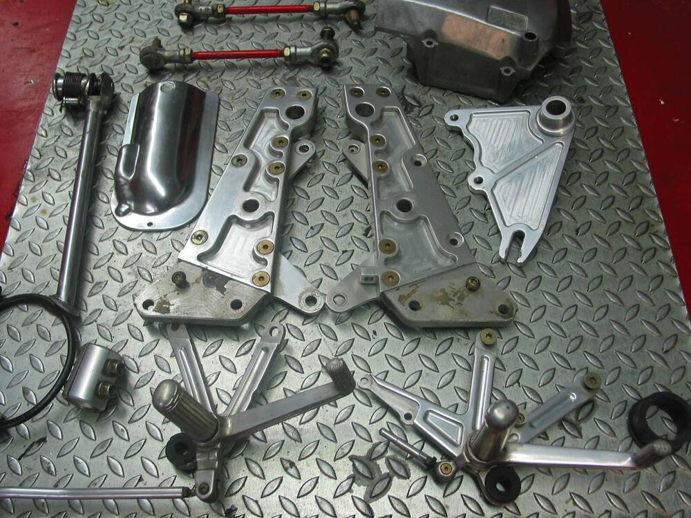 Ricambi per Bimota Sb4 (3)