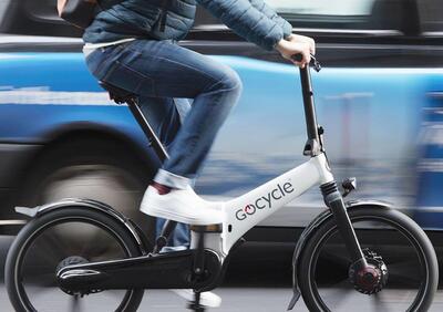 eBike gratis per medici e infermieri a Londra