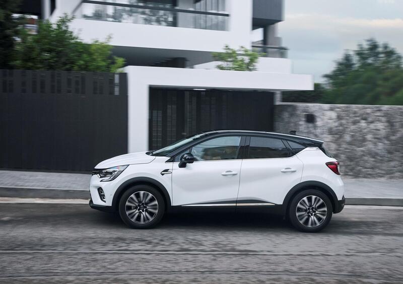 Renault Captur (2019-->>) (29)