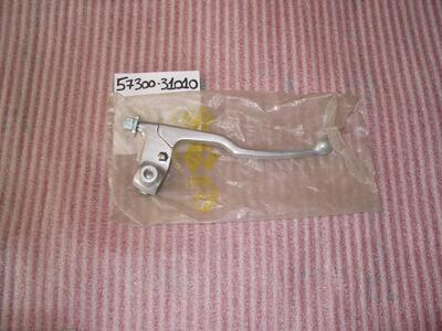 Leva freno anteriore tamburo per Suzuki