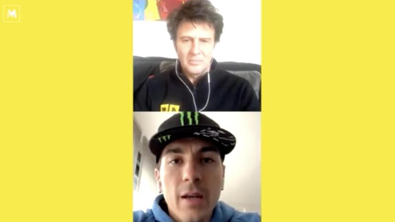 MotoGP. Maverick Vinales a ruota libera su Moto.it: Valentino, Marquez, il futuro...