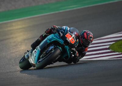 Diego Gubellini: “Vi racconto com'è Fabio Quartararo”