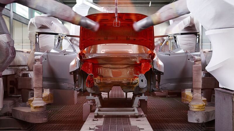 FCA, Melfi e Mirafiori ripartiranno subito dopo la fine del lockdown