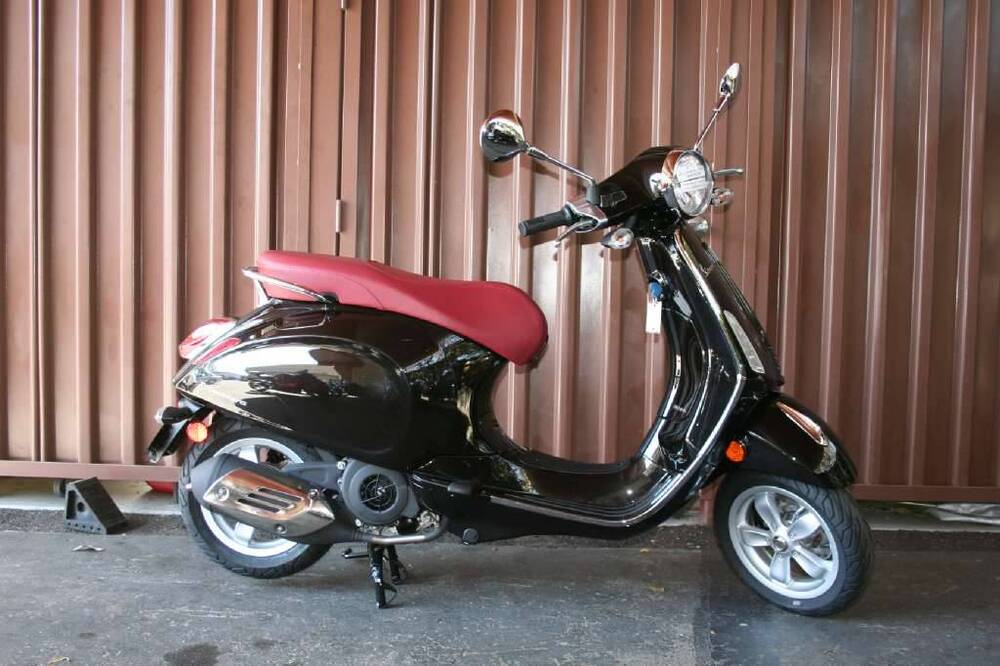Vespa Primavera 150 3V ie (2014 - 16)