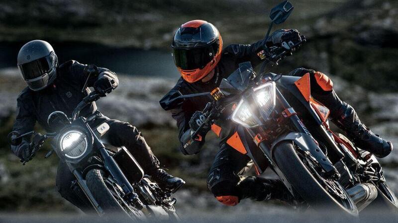 Pierer Mobility: niente dividendi per sostenere la rete di vendita