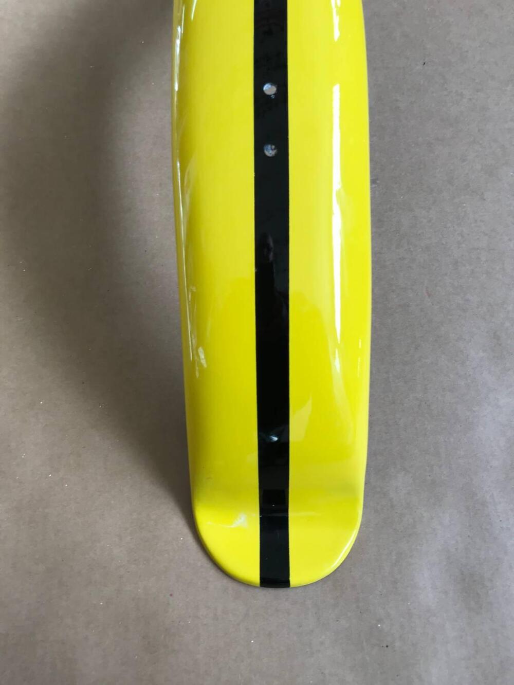 Parafango ant-post ( coppia ) ORIG Ducati RT SL (2)