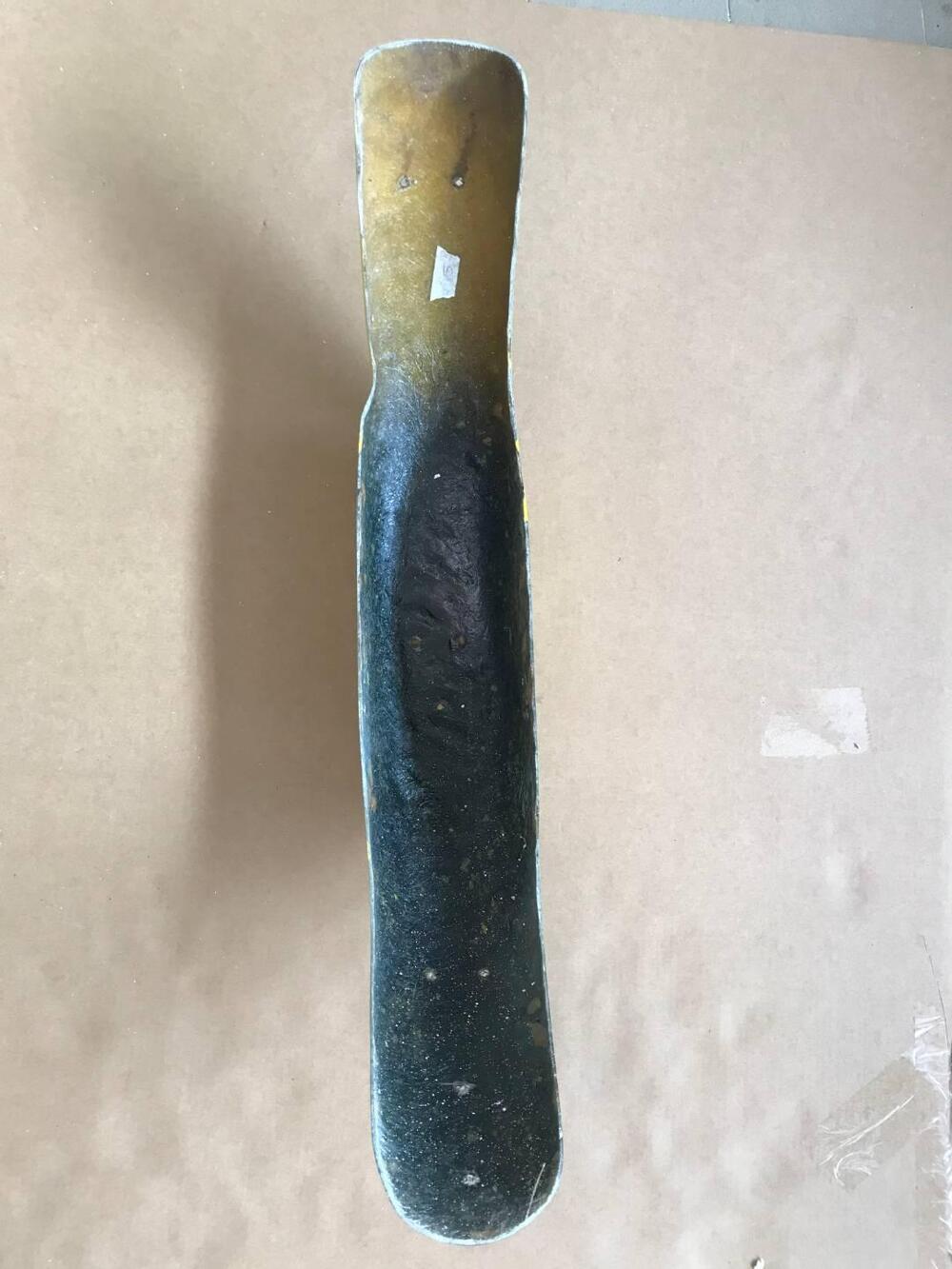 Parafango ant-post ( coppia ) ORIG Ducati RT SL (10)