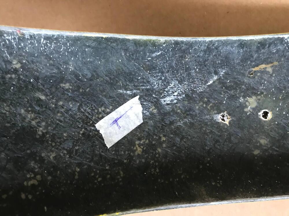 Parafango ant-post ( coppia ) ORIG Ducati RT SL (14)