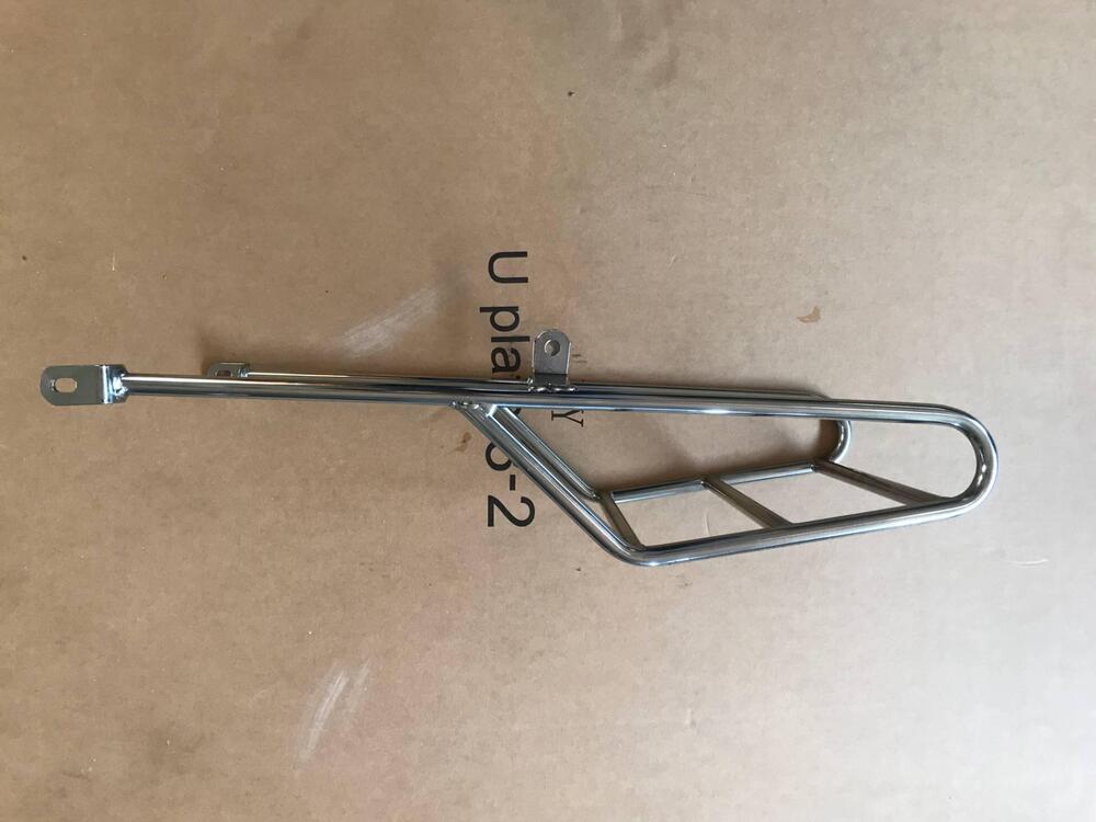 Portapacchi Moto Guzzi serie 850 - 1000 A VV (12)