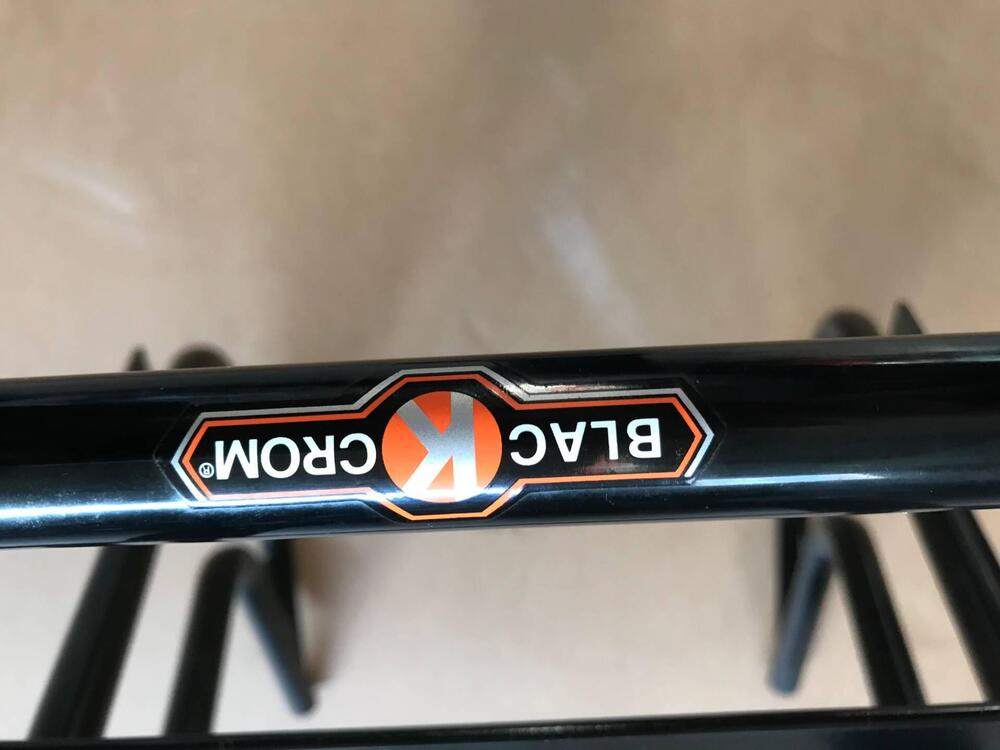 Portapacchi post con schienale VV aldovardi (6)