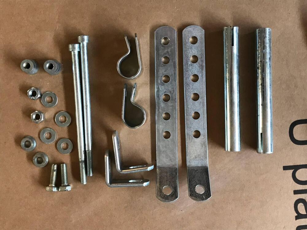 Portapacchi post con schienale VV aldovardi (9)