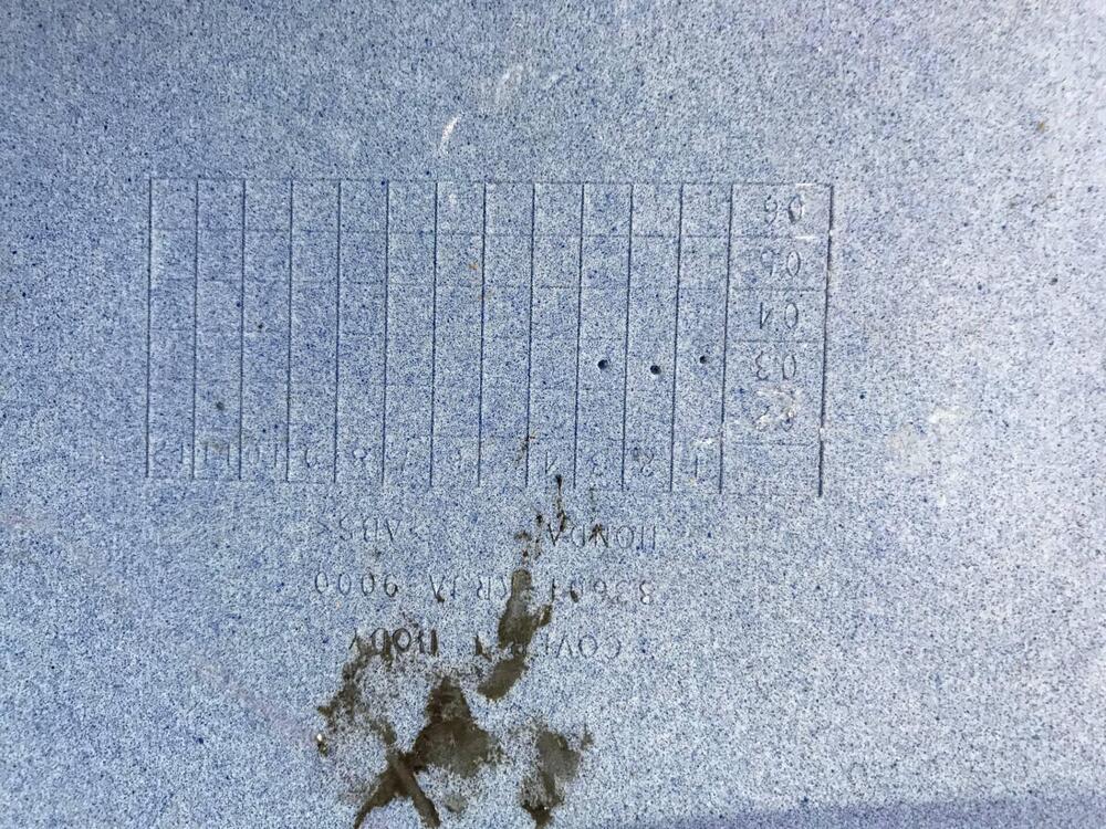 Carena post dx Honda Pantheon 4T S.L (4)