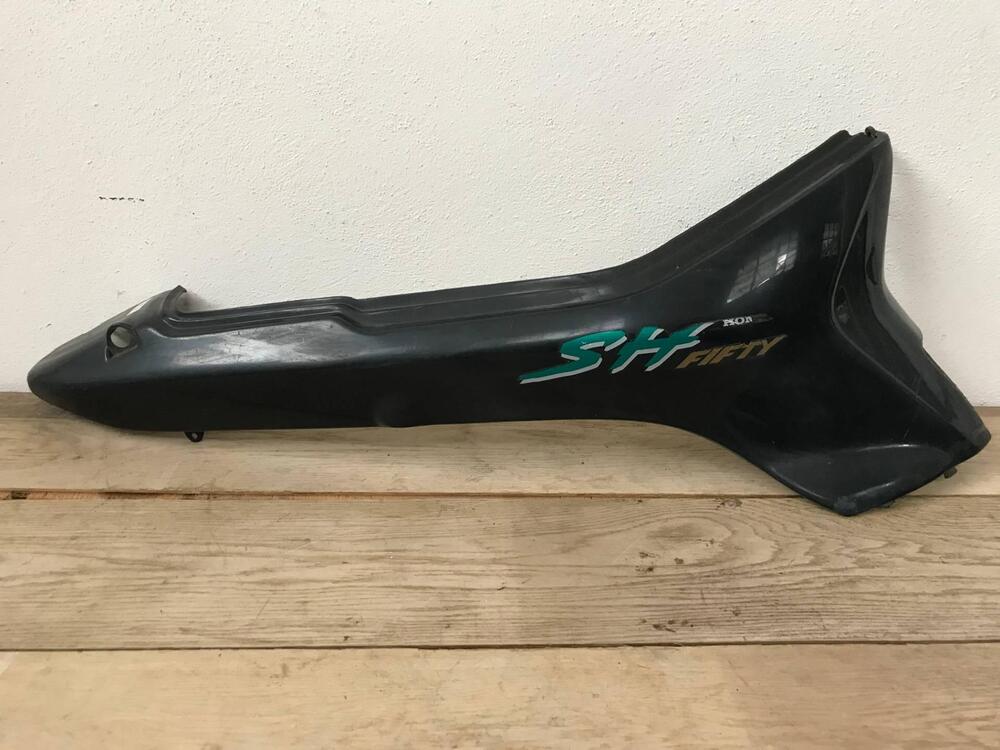 Carena post dx Honda SH 50 S.L