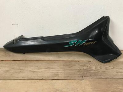 Carena post dx Honda SH 50 S.L