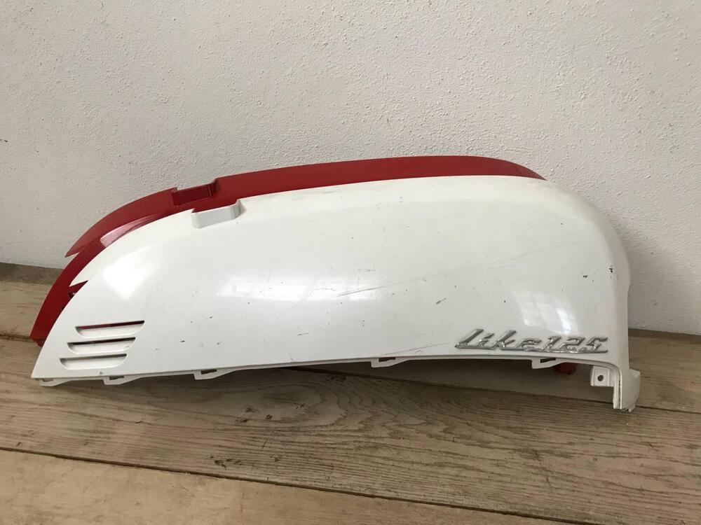 Carena post dx Kymco Like S.L (2)