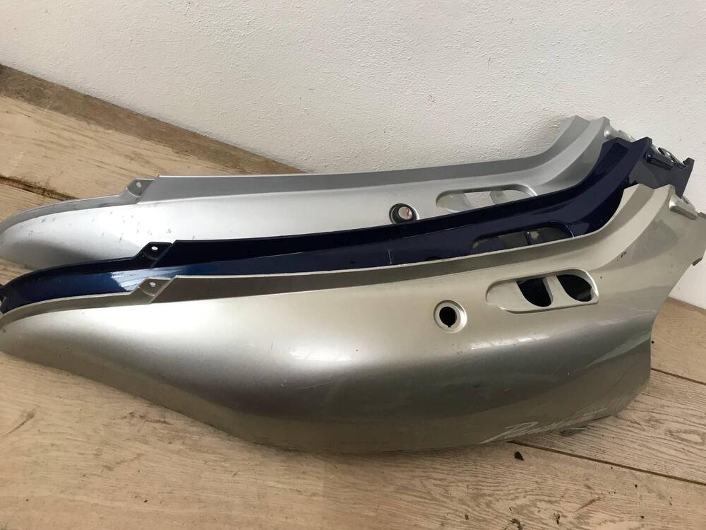 Carena post sx Honda Pantheon 2T S.L (2)