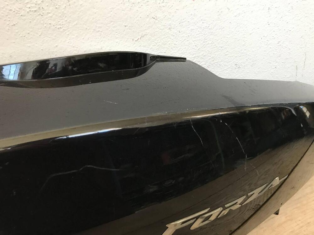 Carena post sx Honda Forza 2008 S.L (2)