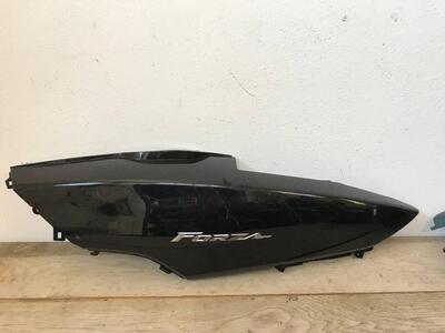 Carena post sx Honda Forza 2008 S.L