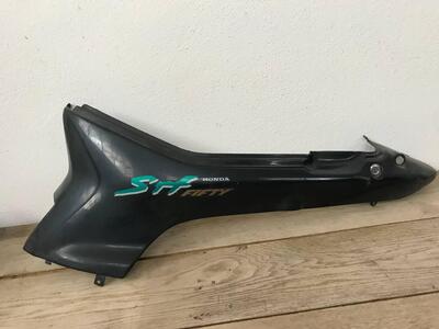 Carena post sx Honda SH 50 S.L