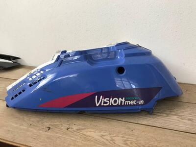 Carena post sx Honda Vision 50 S.L