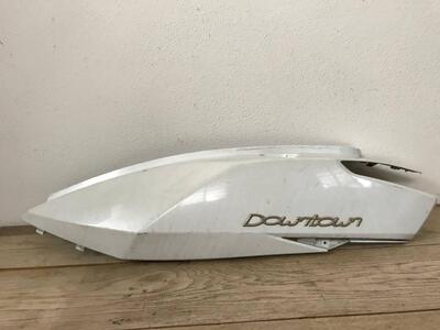 Carena post sx Kymco DT 300 S.L