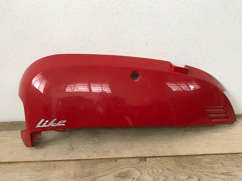 Carena post sx Kymco Like S.L