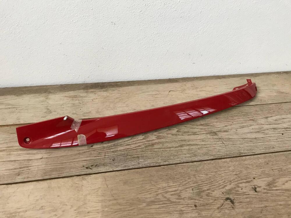 Carena post sx Kymco Like S.L (2)