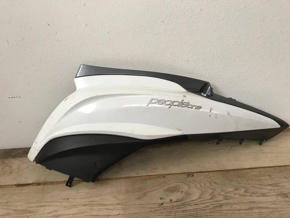 Carena post sx Kymco People One S.L