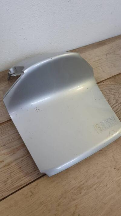 Codone post grigio Honda Pantheon 2T S.L