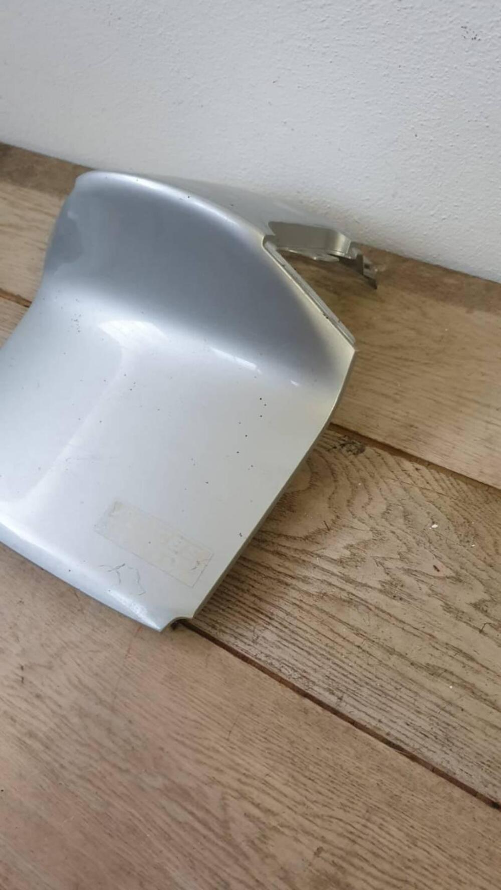 Codone post grigio Honda Pantheon 2T S.L (3)