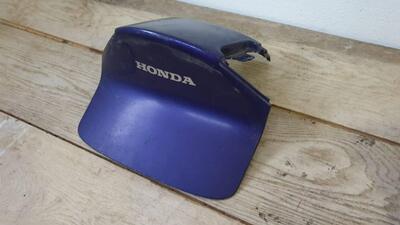 Codone post viola Honda Foresight 250 S.L