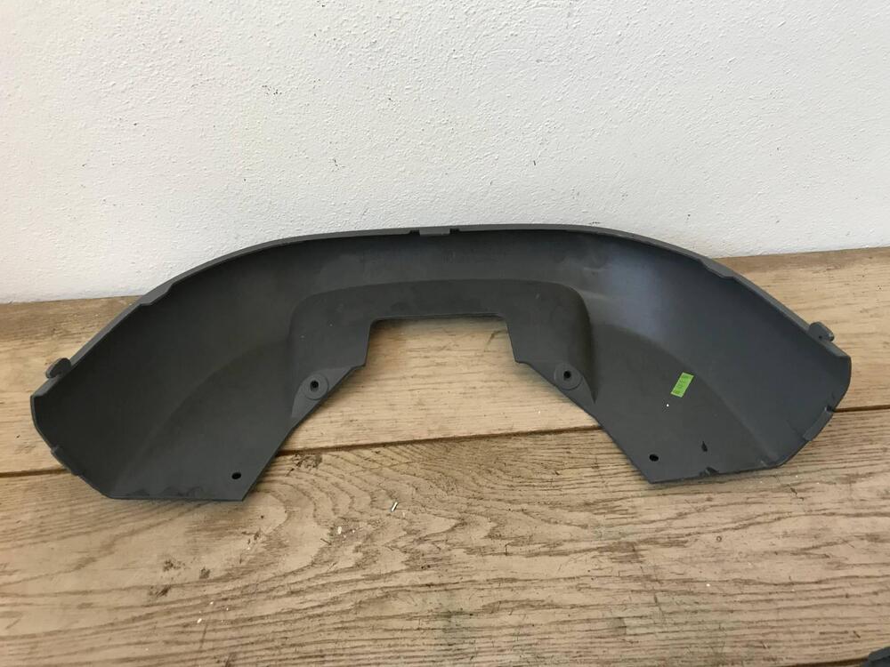 Modanatura post I Honda Foresight S.L (2)