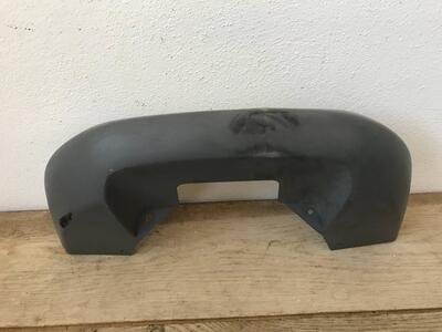 Modanatura post II Honda Foresight S.L