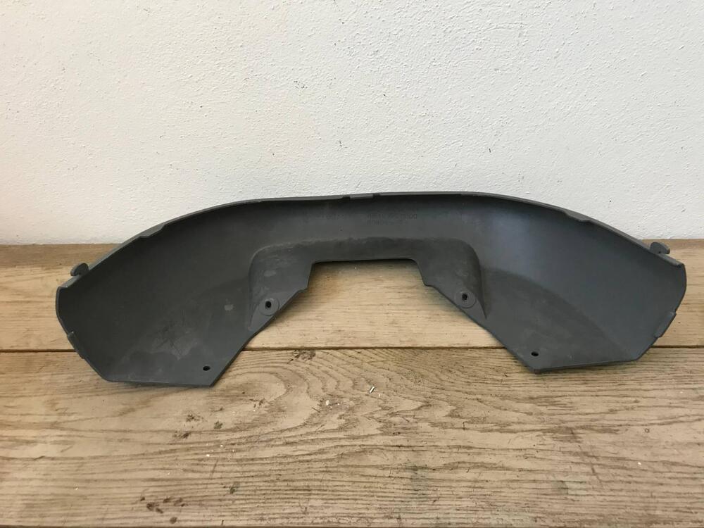 Modanatura post II Honda Foresight S.L (2)