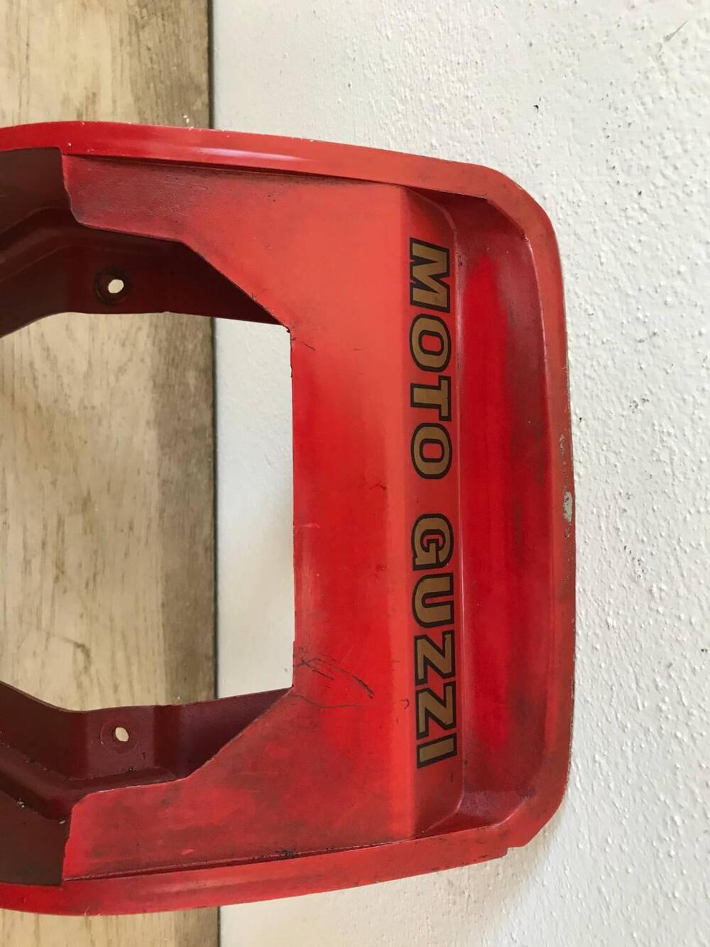 Codino Moto Guzzi S.L (2)