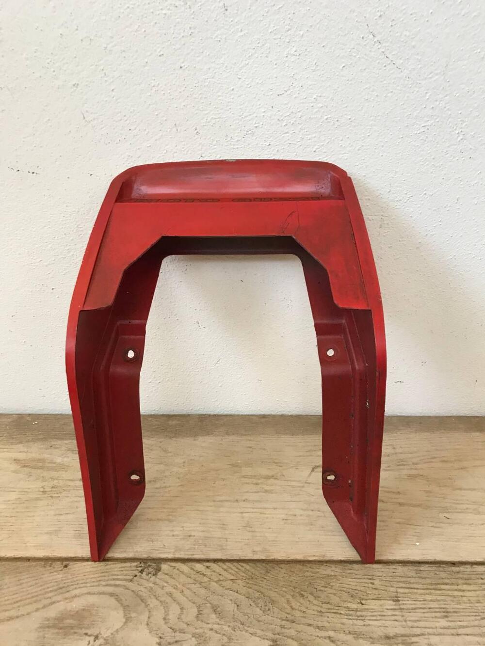 Codino Moto Guzzi S.L