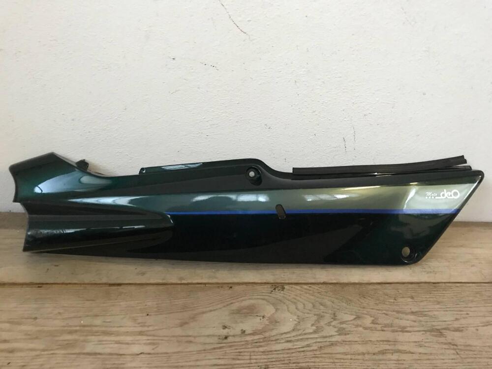 Codone dx Honda VFR 750 S.L