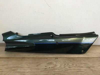 Codone dx Honda VFR 750 S.L