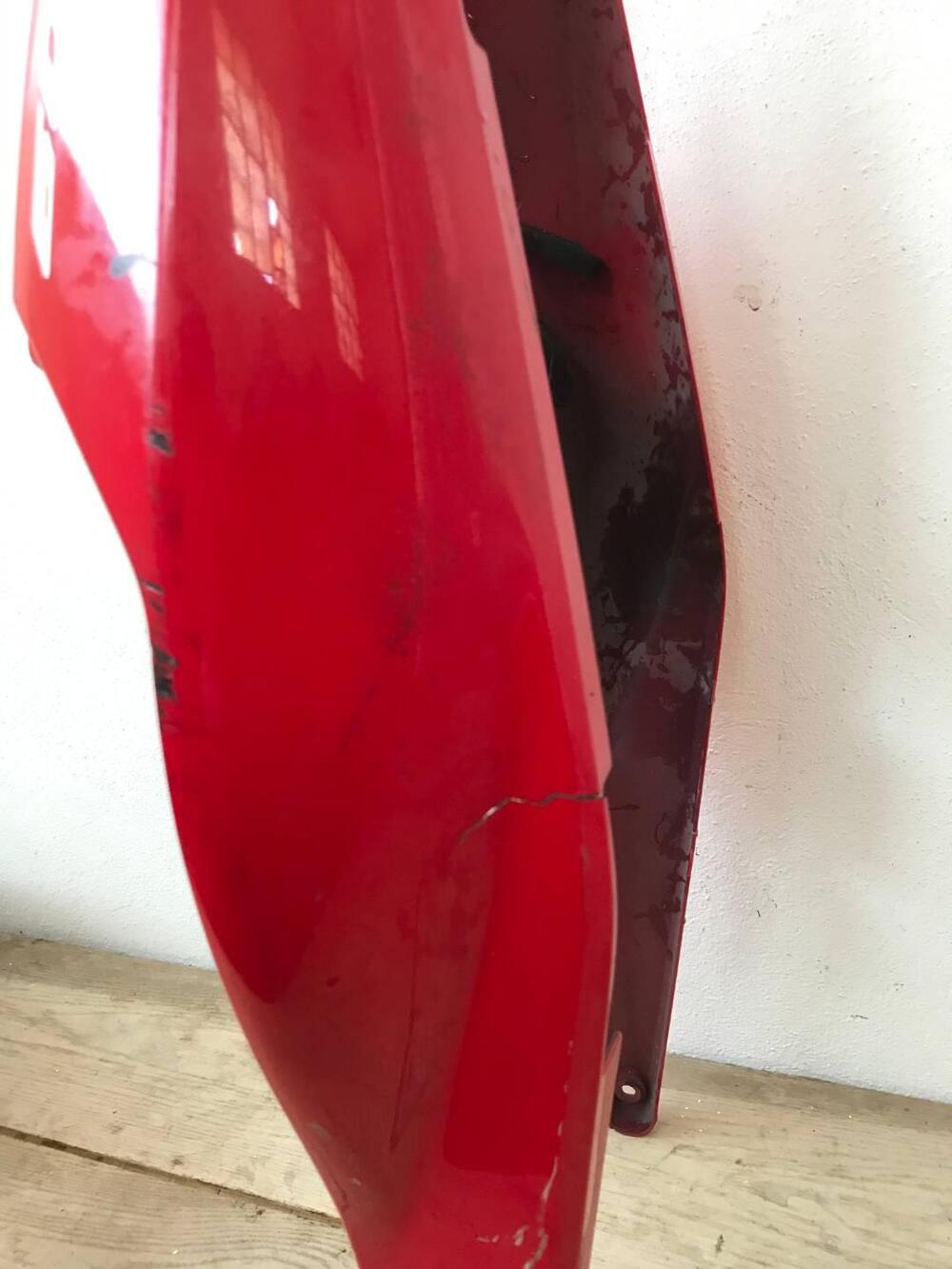 Codone post Honda CBR 600 RR 2003 S.L (6)