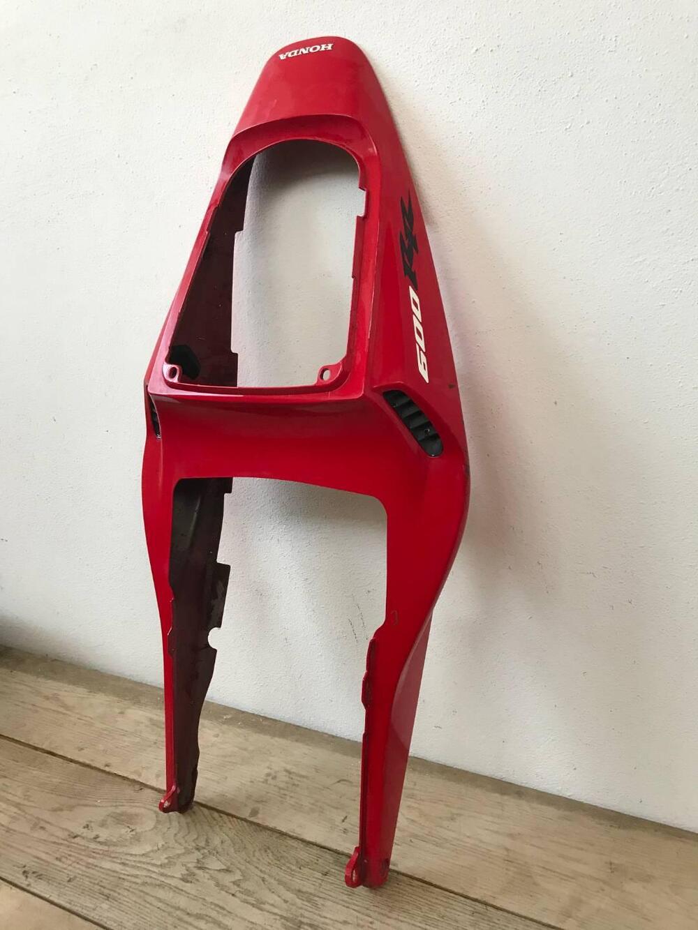 Codone post Honda CBR 600 RR 2003 S.L